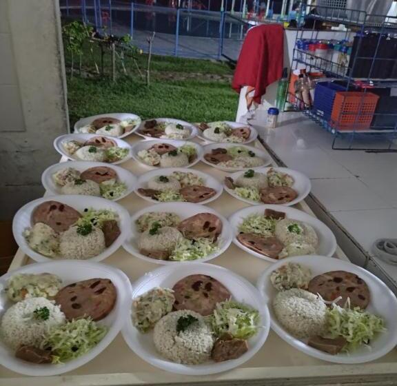 Отель Los Kioscos