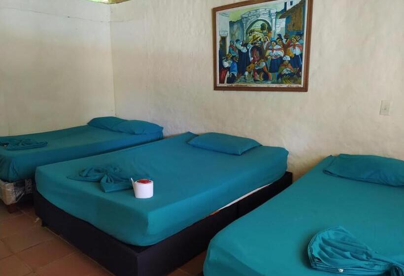 Отель Los Kioscos