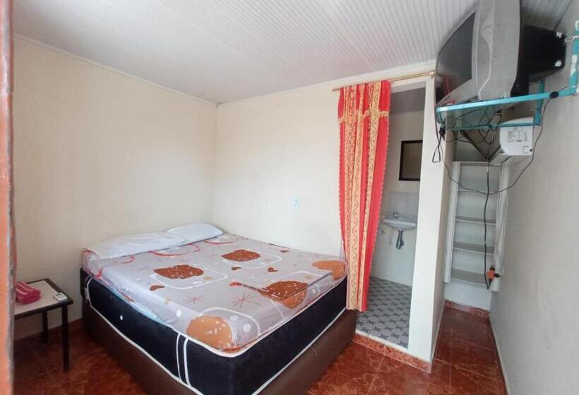 Отель Los Kioscos