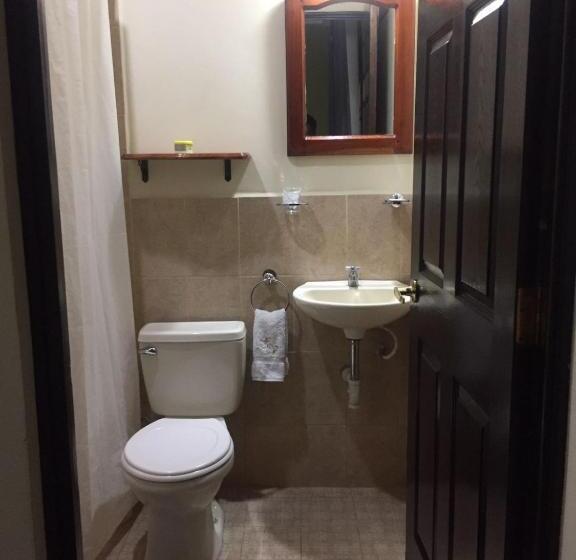 هتل Vizcaíno León