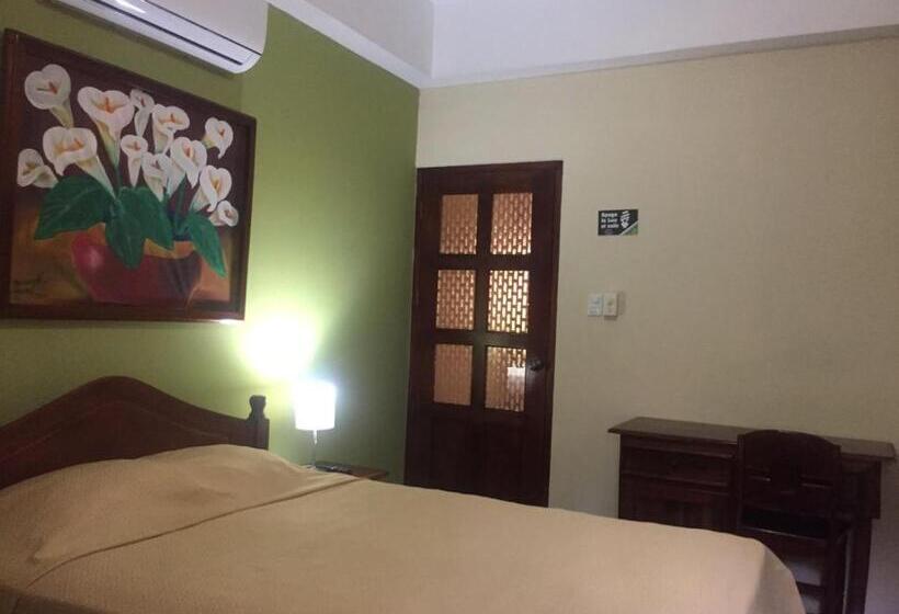 هتل Vizcaíno León