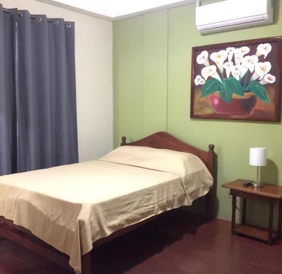 هتل Vizcaíno León