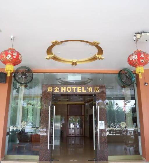 Hotel Wangsamas