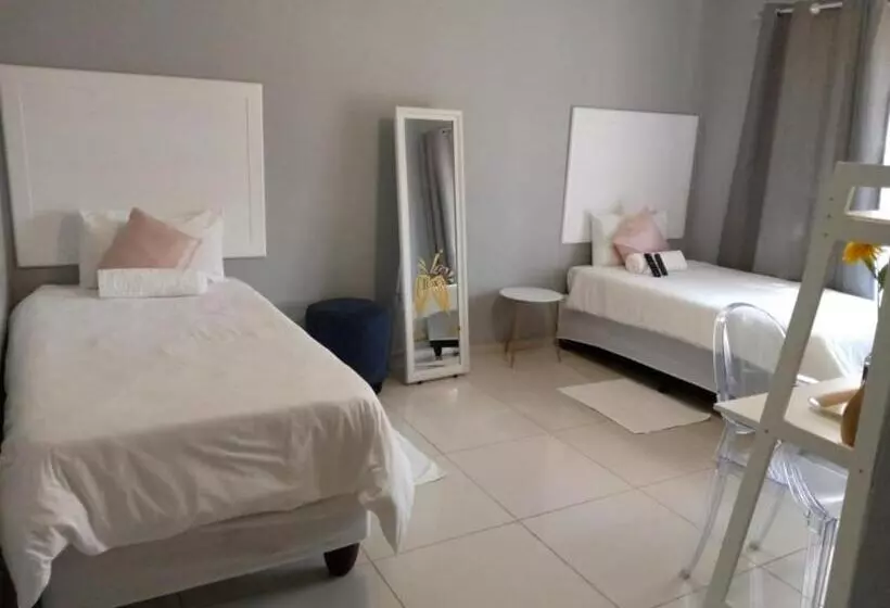 Majatalo Agt Guesthouse