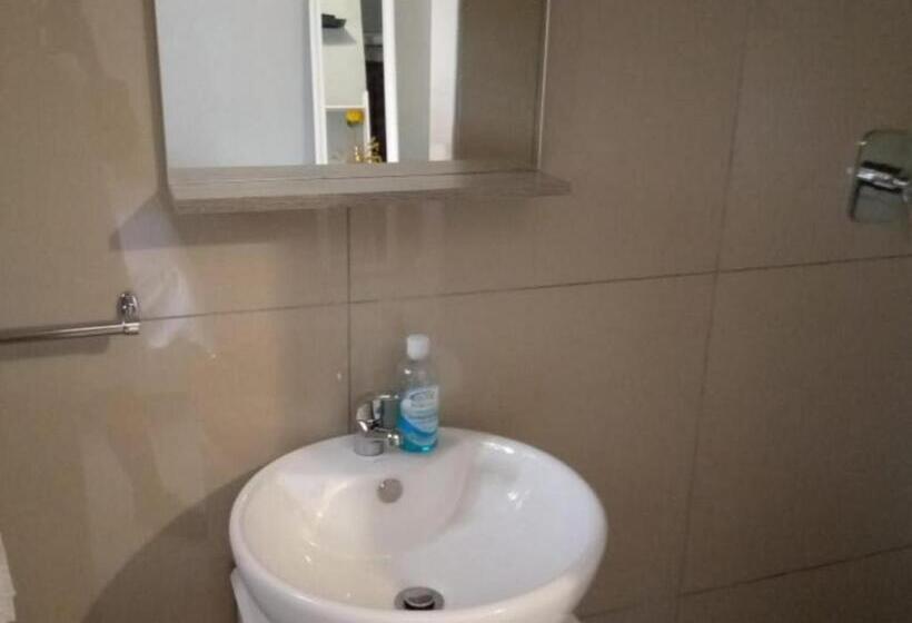 بنسيون Agt Guesthouse