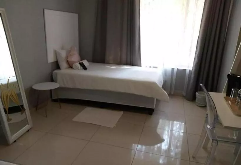 Majatalo Agt Guesthouse