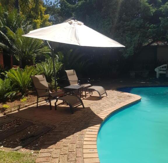 بنسيون Agt Guesthouse