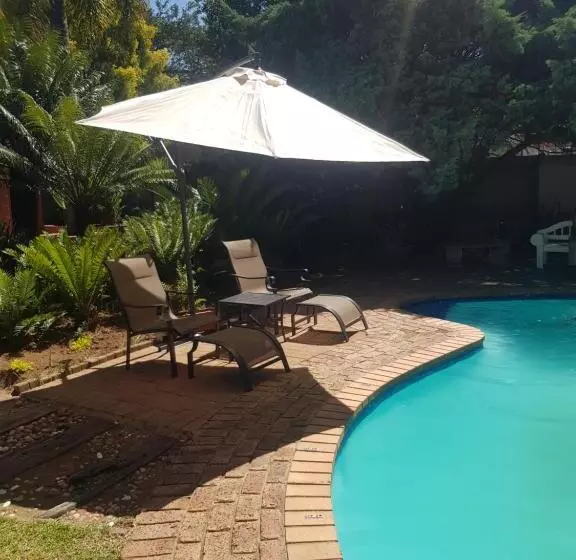 Majatalo Agt Guesthouse