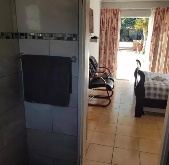 Majatalo Agt Guesthouse