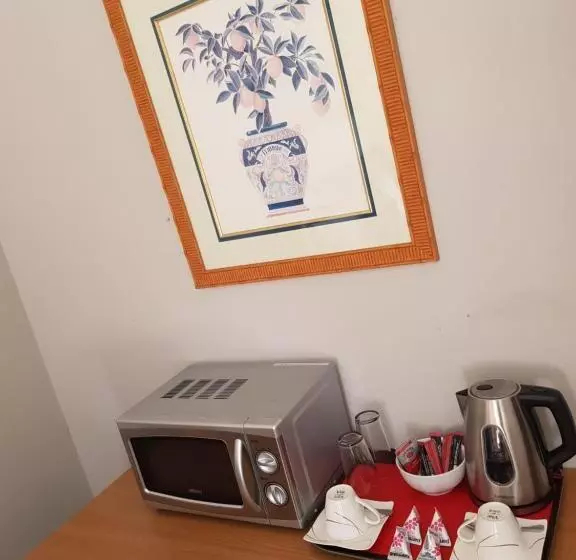 Majatalo Agt Guesthouse