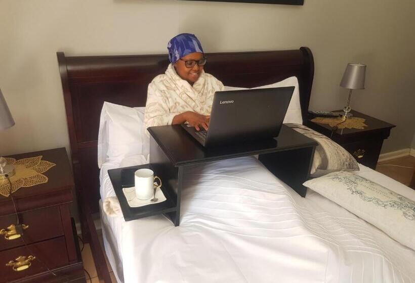 بنسيون Agt Guesthouse