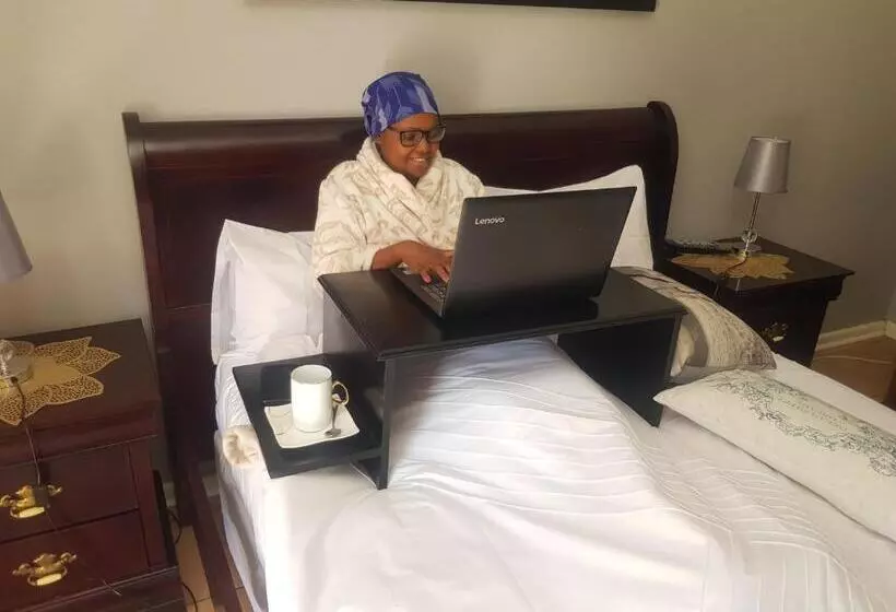 Majatalo Agt Guesthouse