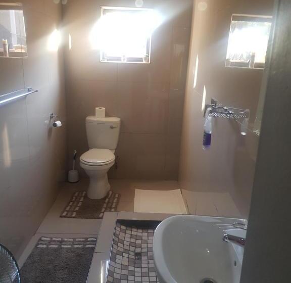 بنسيون Agt Guesthouse