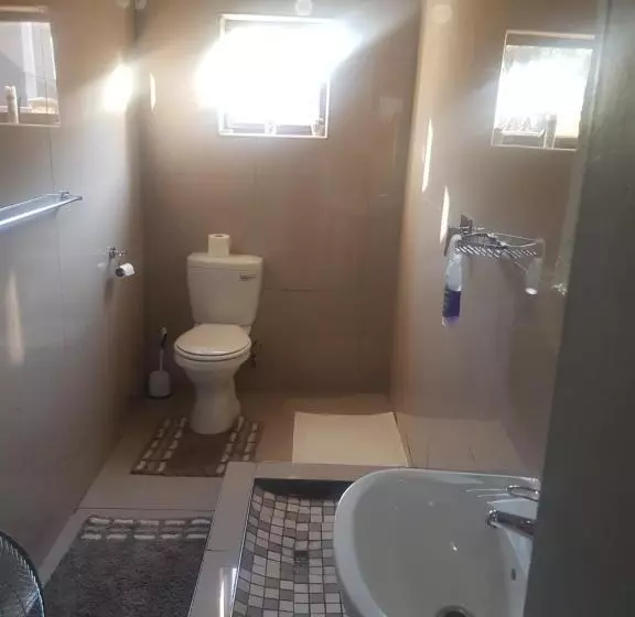 Majatalo Agt Guesthouse