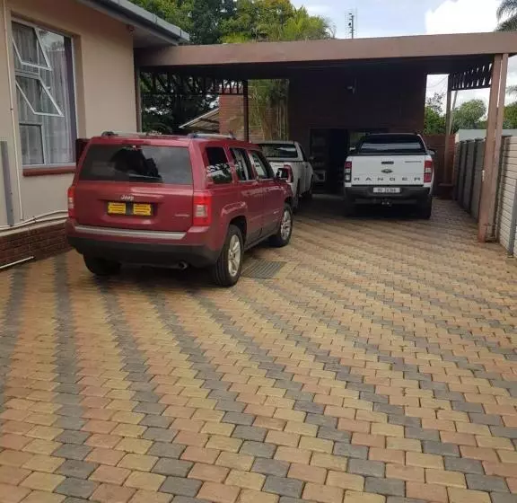 Majatalo Agt Guesthouse