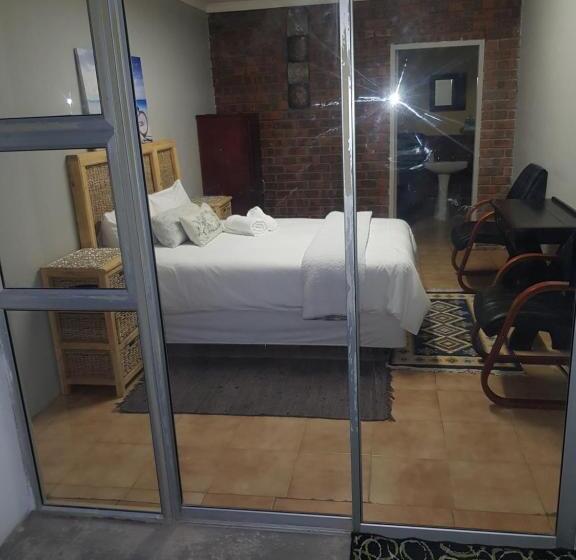 بنسيون Agt Guesthouse