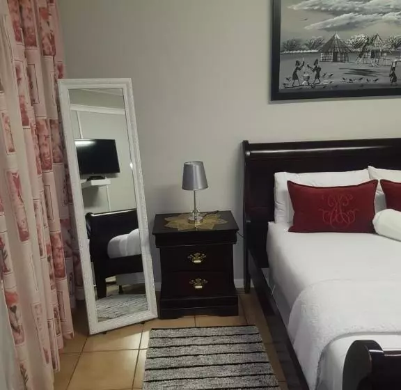 Majatalo Agt Guesthouse