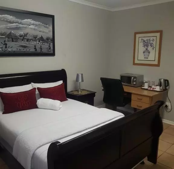 Majatalo Agt Guesthouse