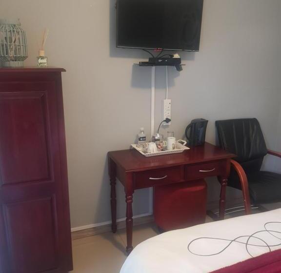 بنسيون Agt Guesthouse