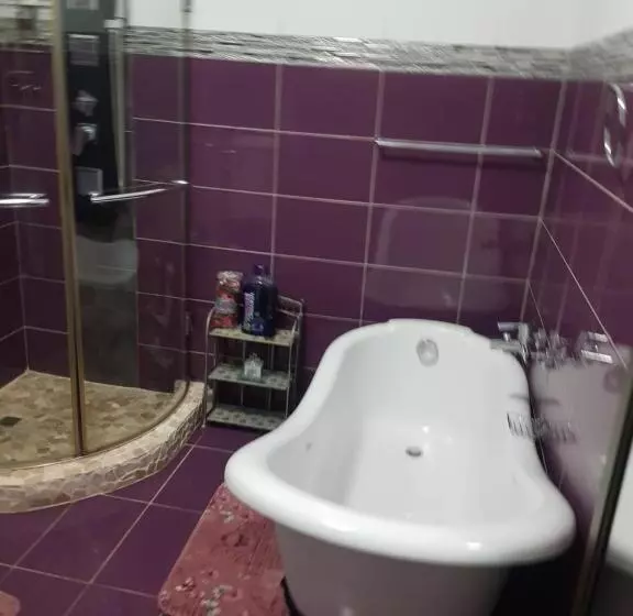 Majatalo Agt Guesthouse