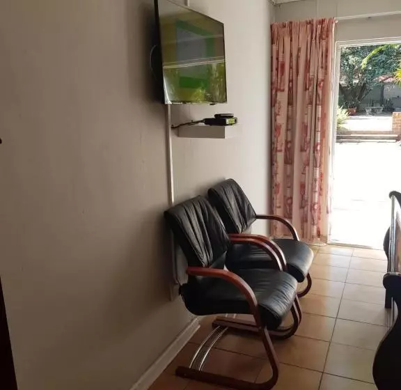 Majatalo Agt Guesthouse