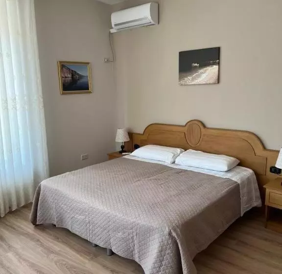 پانسیون Doctor S Guest House Rooms