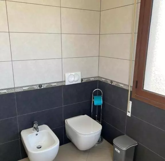 پانسیون Doctor S Guest House Rooms