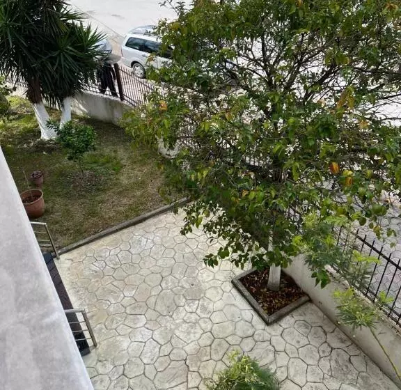 پانسیون Doctor S Guest House Rooms