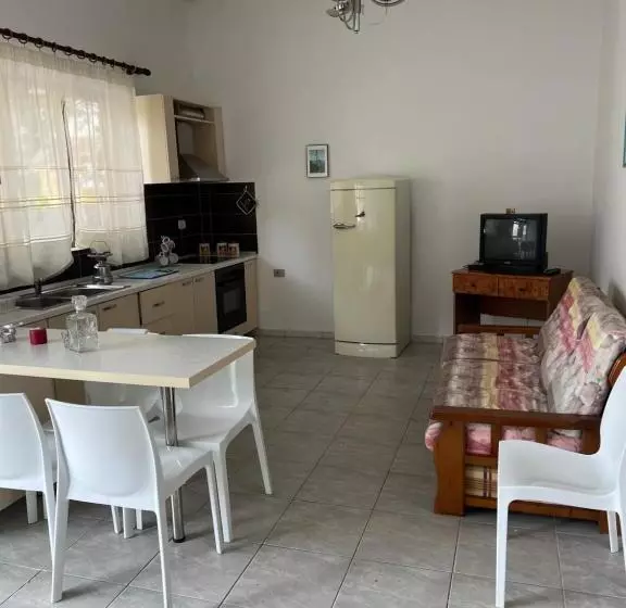 پانسیون Doctor S Guest House Rooms