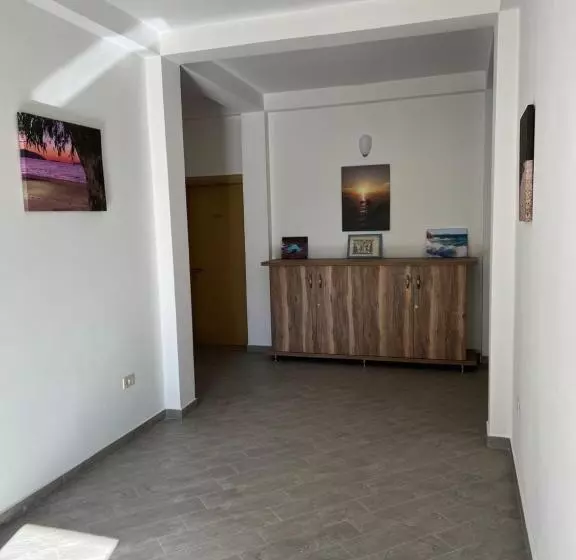 پانسیون Doctor S Guest House Rooms
