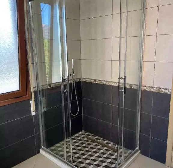 پانسیون Doctor S Guest House Rooms