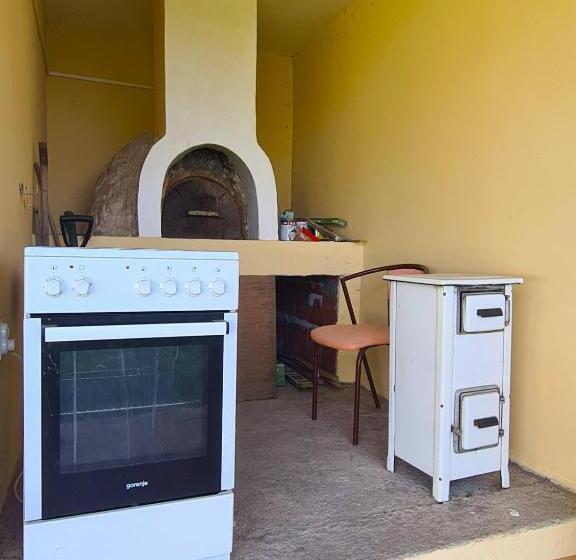 پانسیون Koliba