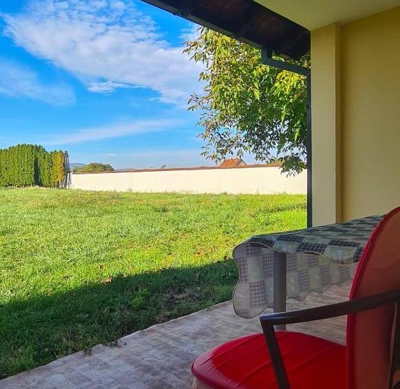 پانسیون Koliba