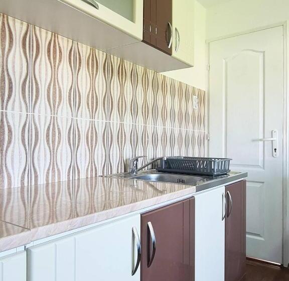 پانسیون Koliba