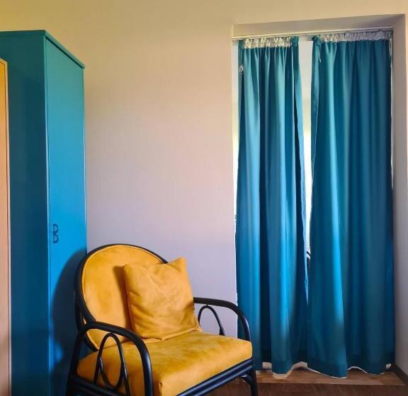 پانسیون Koliba