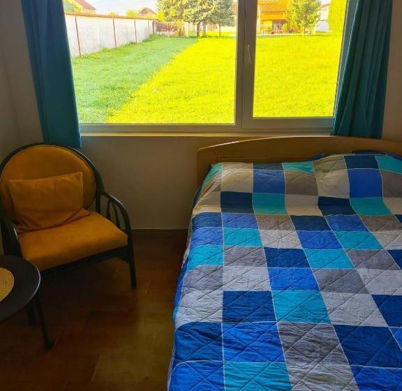 پانسیون Koliba