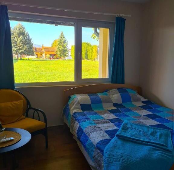 پانسیون Koliba