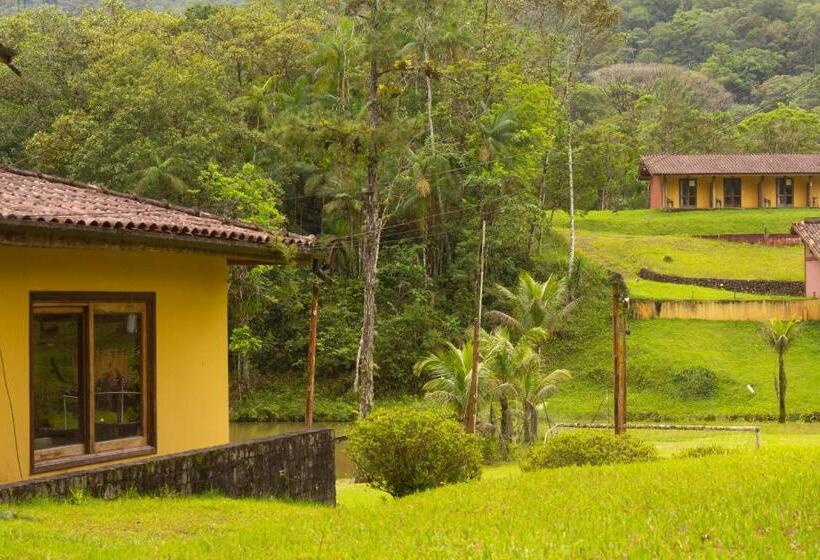 Pansiyon Pousada Ananda Parivara Ashram