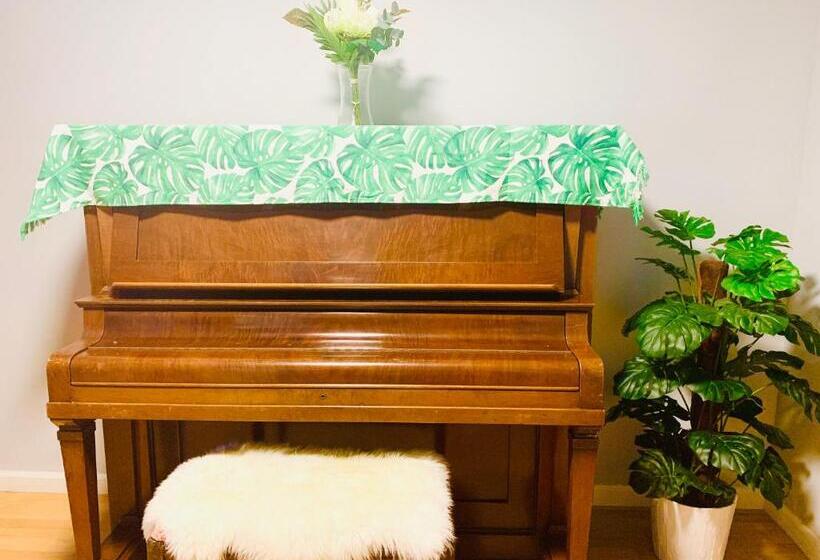 پانسیون Remodeled Contemporary Guest Suites House In Mira Mesa,san Diego,near La Jolla,del Mar, Rancho Santa