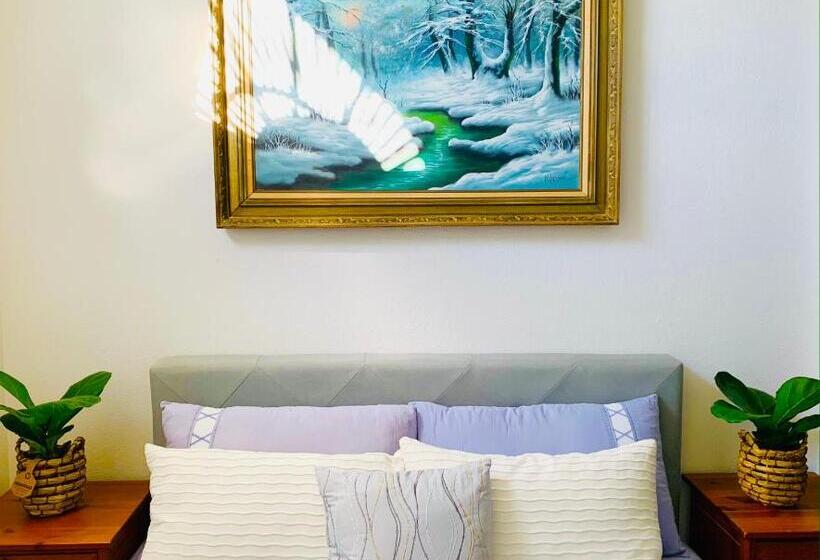 پانسیون Remodeled Contemporary Guest Suites House In Mira Mesa,san Diego,near La Jolla,del Mar, Rancho Santa