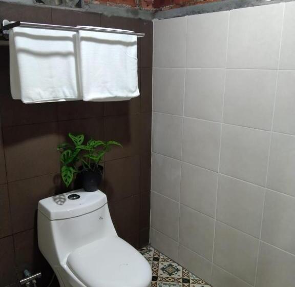 منتجع Api Api Eco Chalet