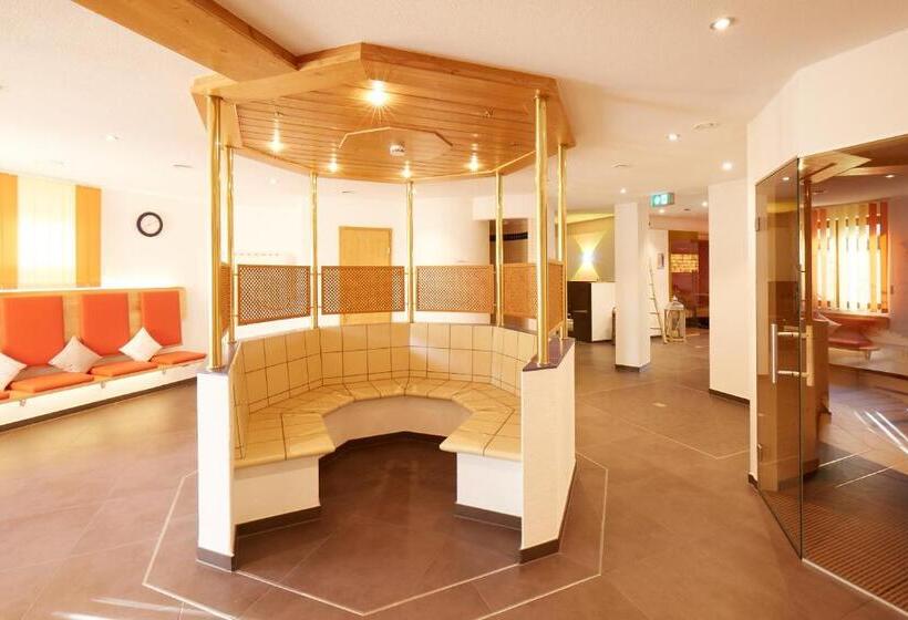 Wander  & Wellnesshotel Nägele