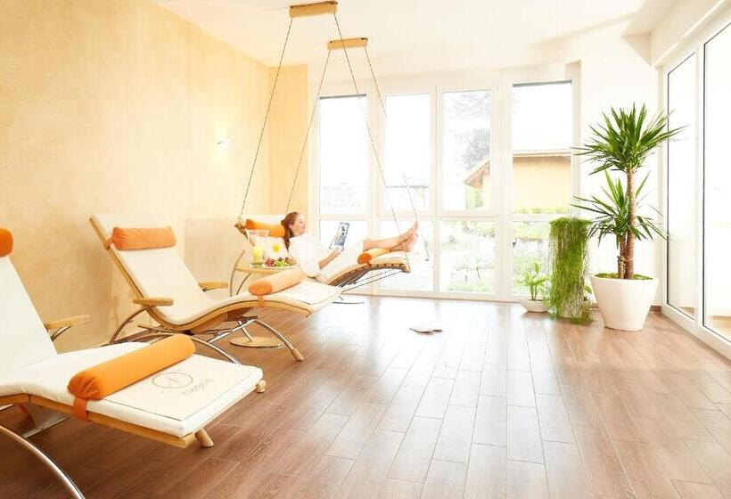 Wander  & Wellnesshotel Nägele