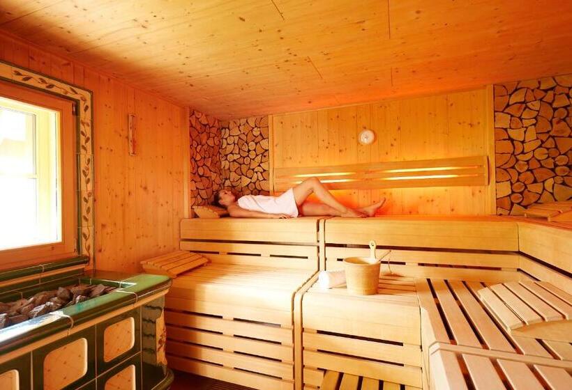 Wander  & Wellnesshotel Nägele