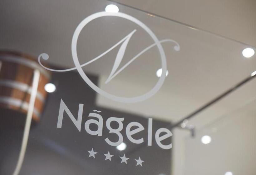 Wander  & Wellnesshotel Nägele