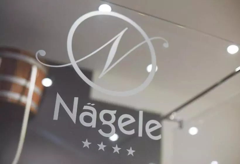 Wander  & Wellnesshotel Nägele