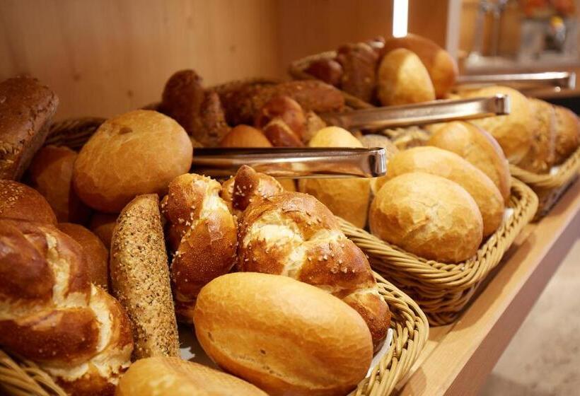 Wander  & Wellnesshotel Nägele