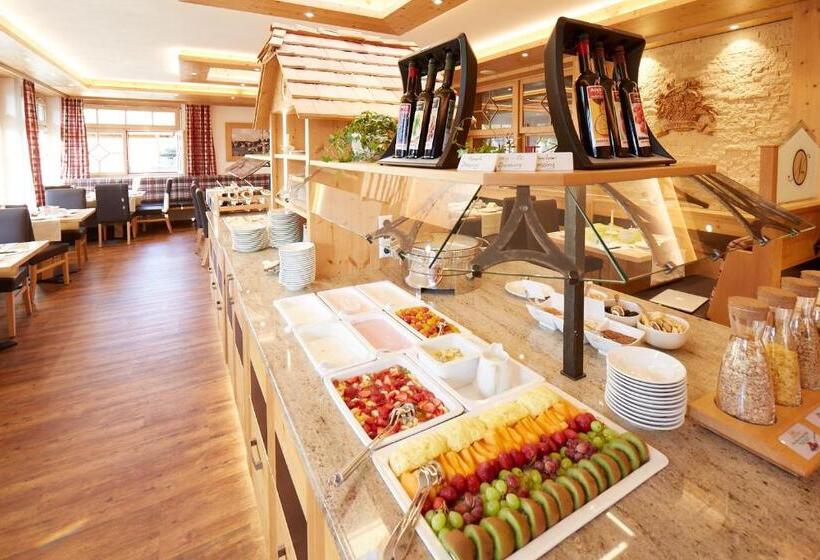 Wander  & Wellnesshotel Nägele