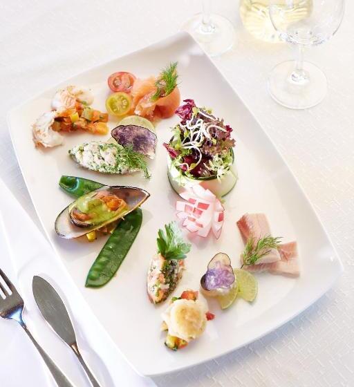 Wander  & Wellnesshotel Nägele