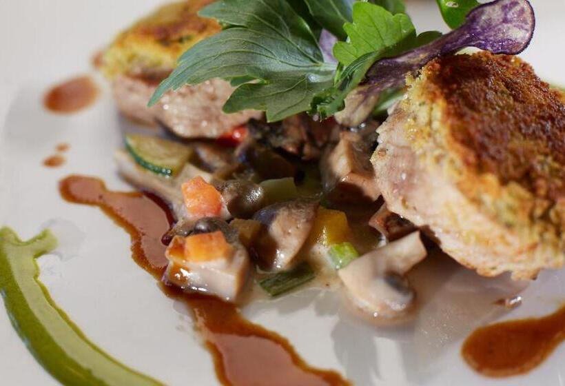 Wander  & Wellnesshotel Nägele